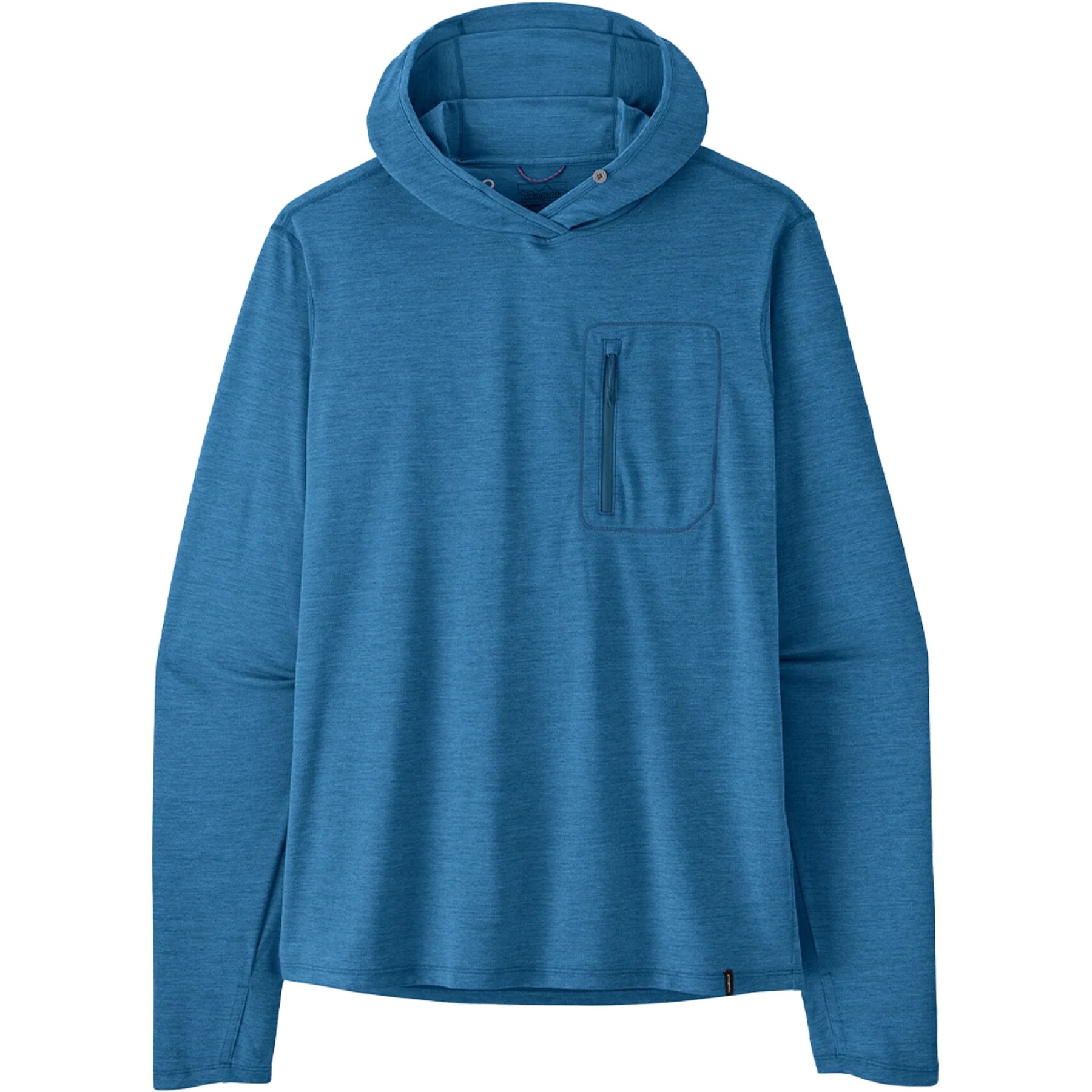 Men's Capilene Cool Sun Hoody