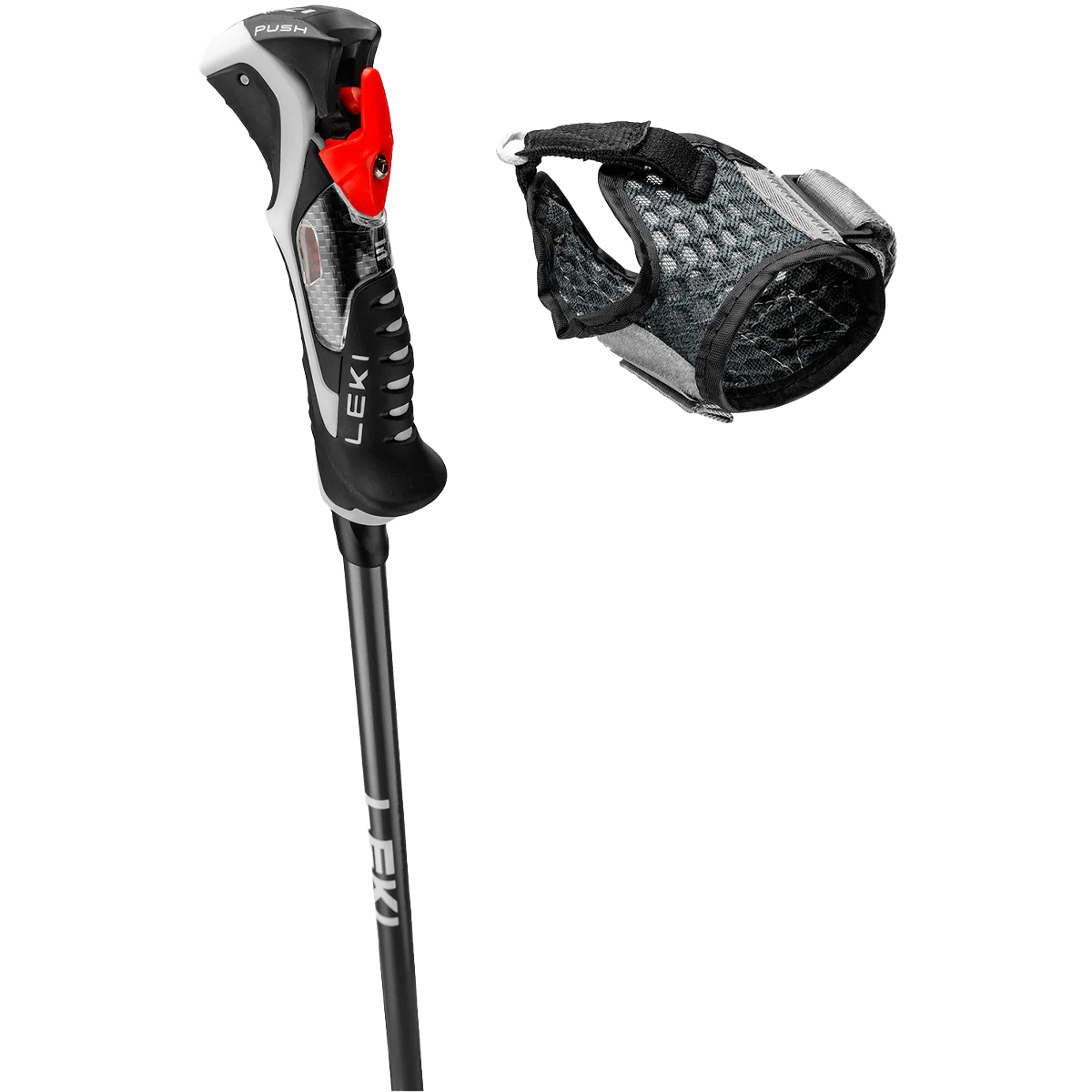 Carbon 14 3D Trigger Poles - Image 4