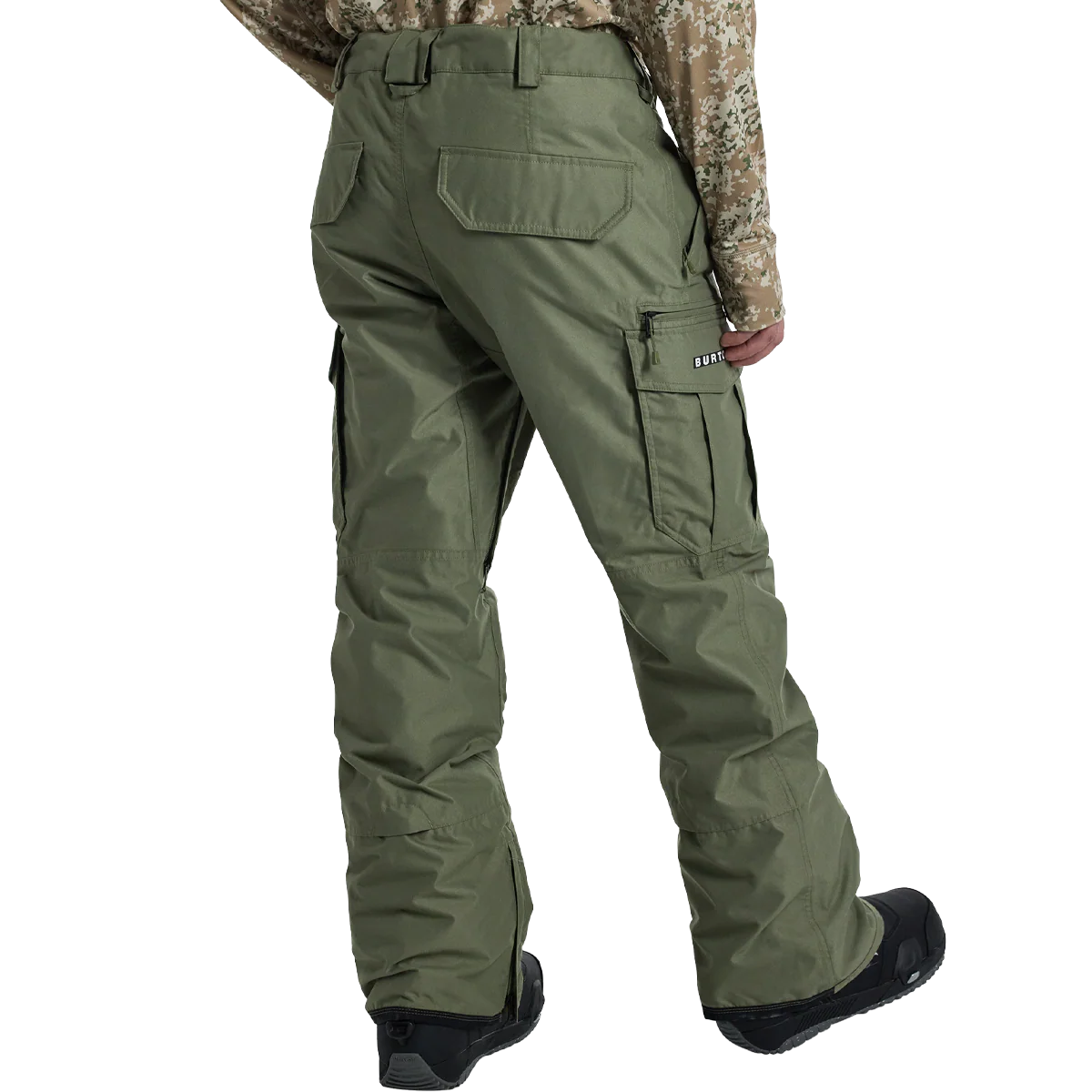 Men's Cargo Pants - Image 5