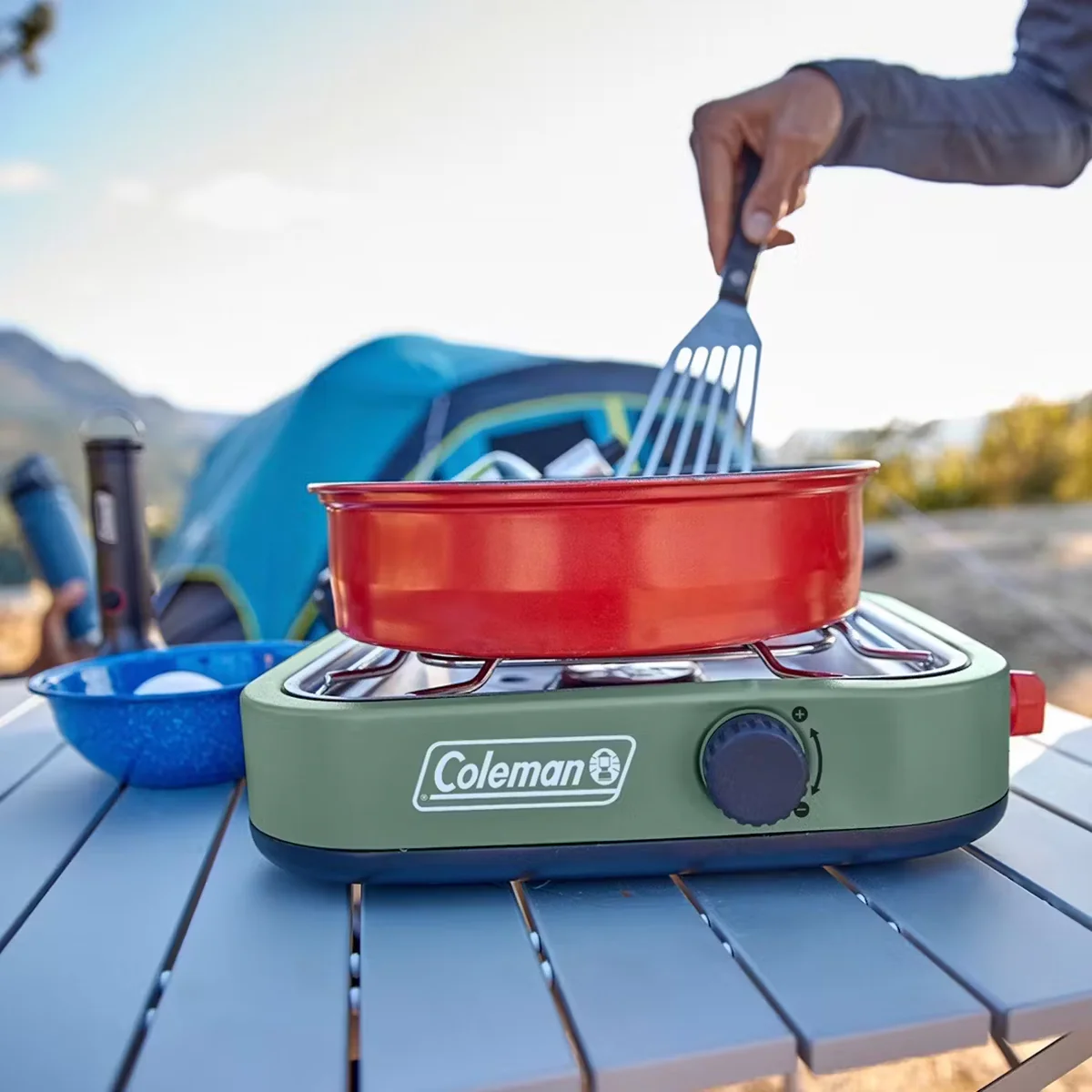Cascade 18 Single Stove - Image 4
