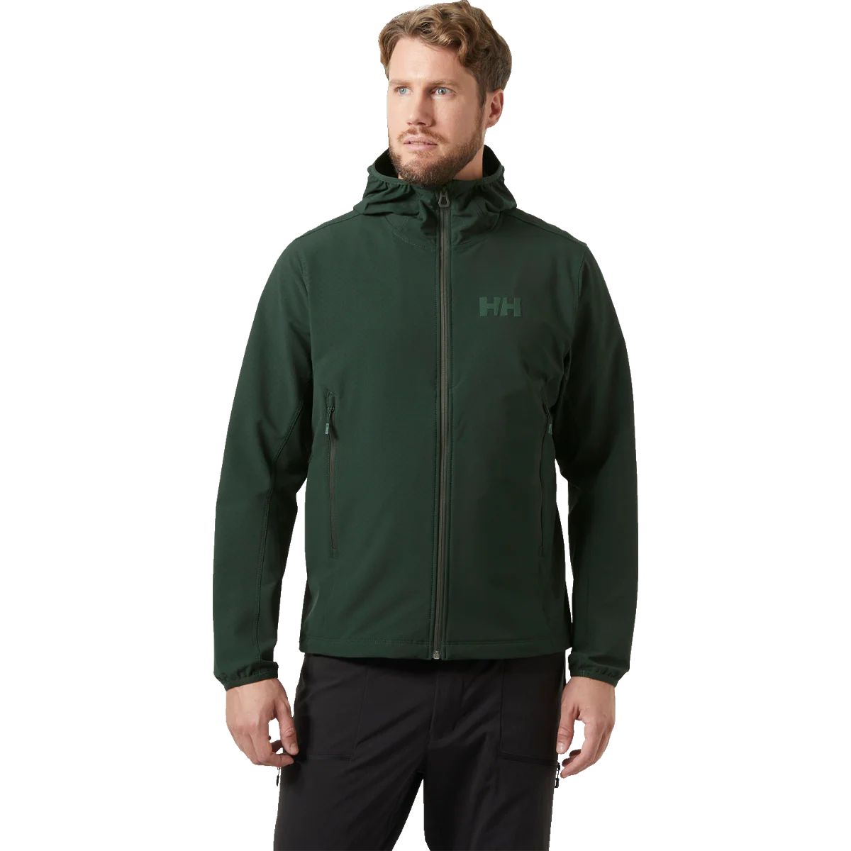 Men's Cascade Shield Jacket - Image 3