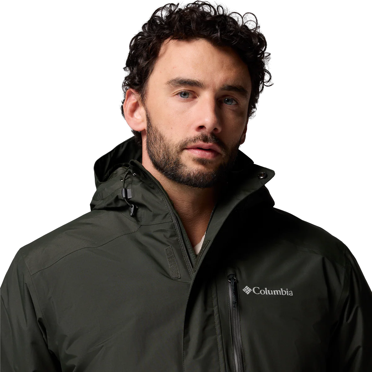 Men's Cascadian Peaks Insulated Jacket - Image 5