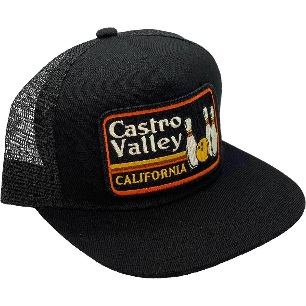Castro Valley Trucker - Image 3