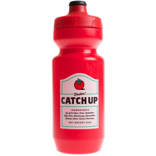 Catch Up Bottle