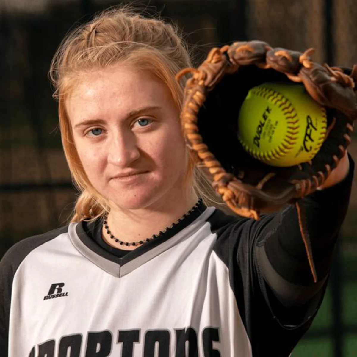 CFP USASB 12" .47/375 Fastpitch Softball - Image 3