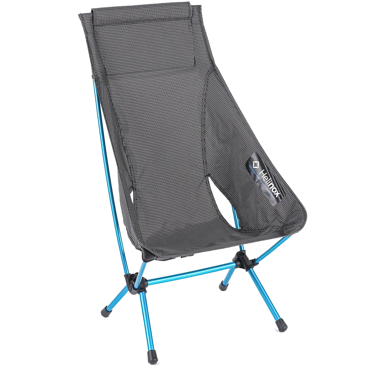 Chair Zero High-Back