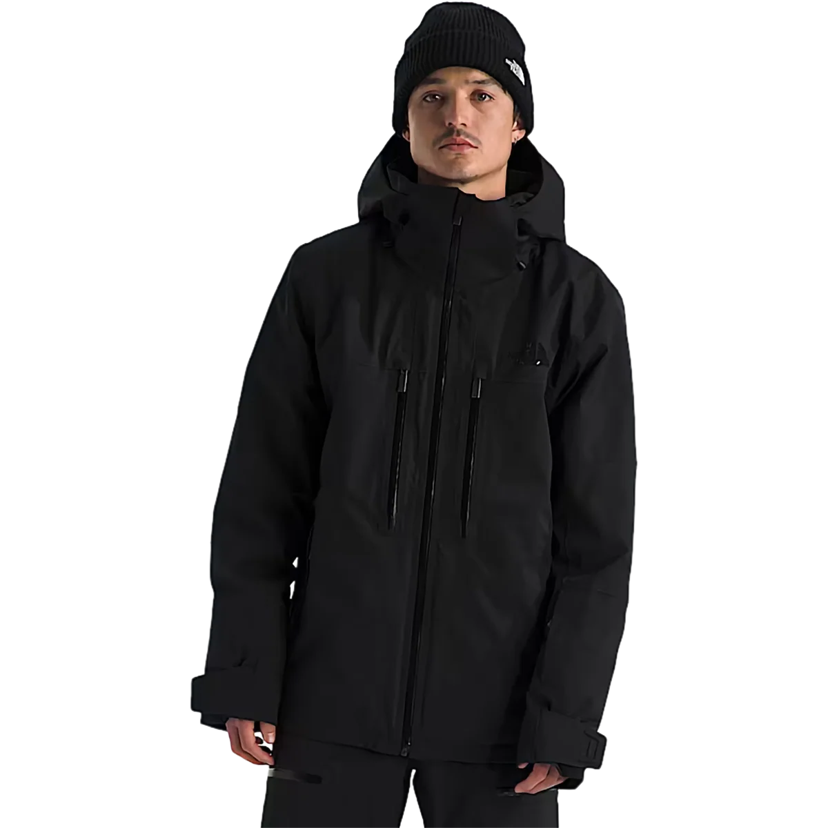 Men's Chakal Jacket - Image 4