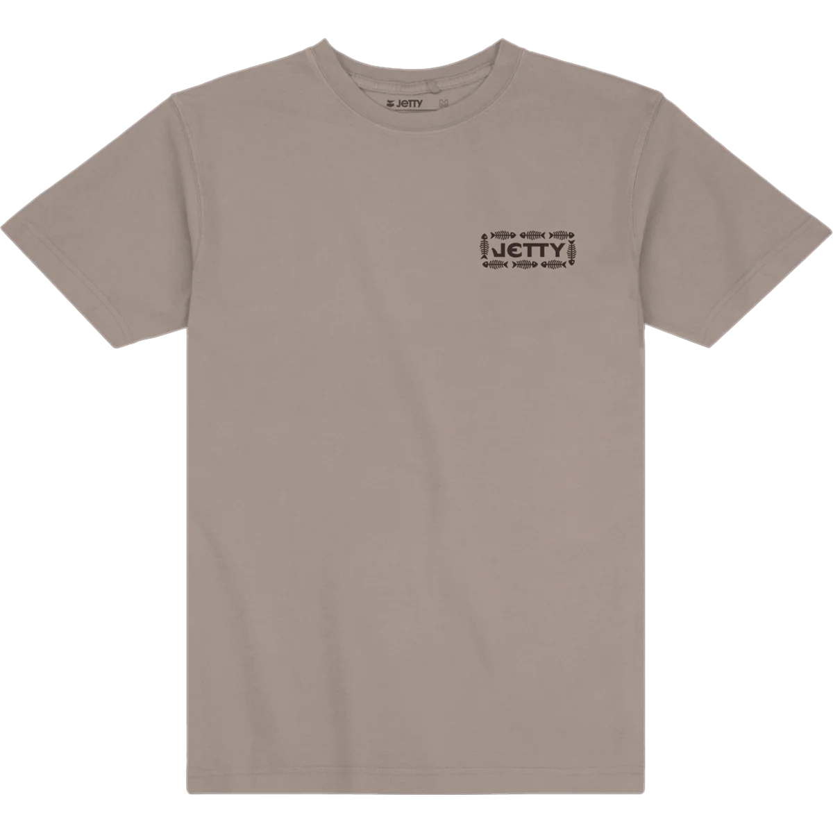 Men's Chaser Tee - Image 2