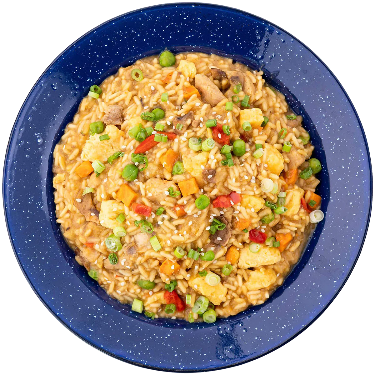 Chicken and Fried Rice (2 Servings) - Image 3