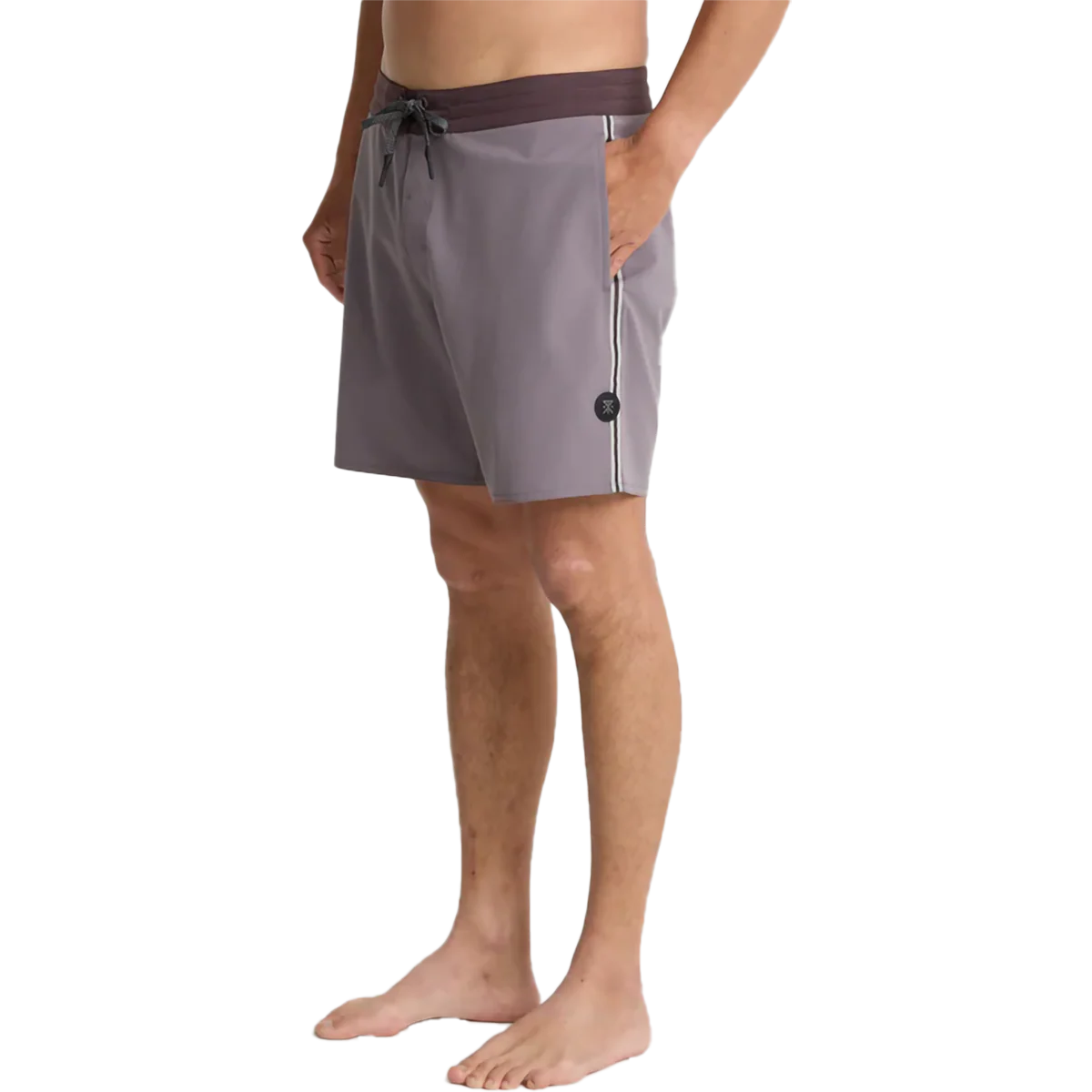 Men's Chiller 17" Boardshorts - Image 6
