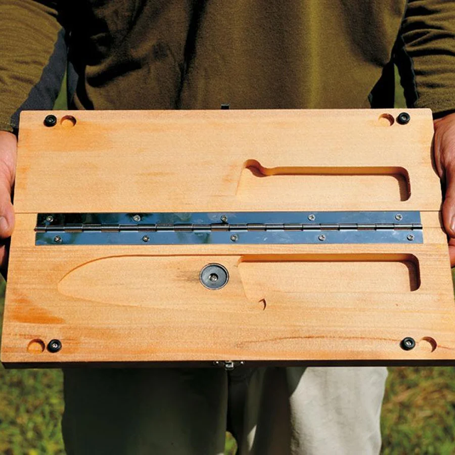 Chopping Board Set L - Image 4