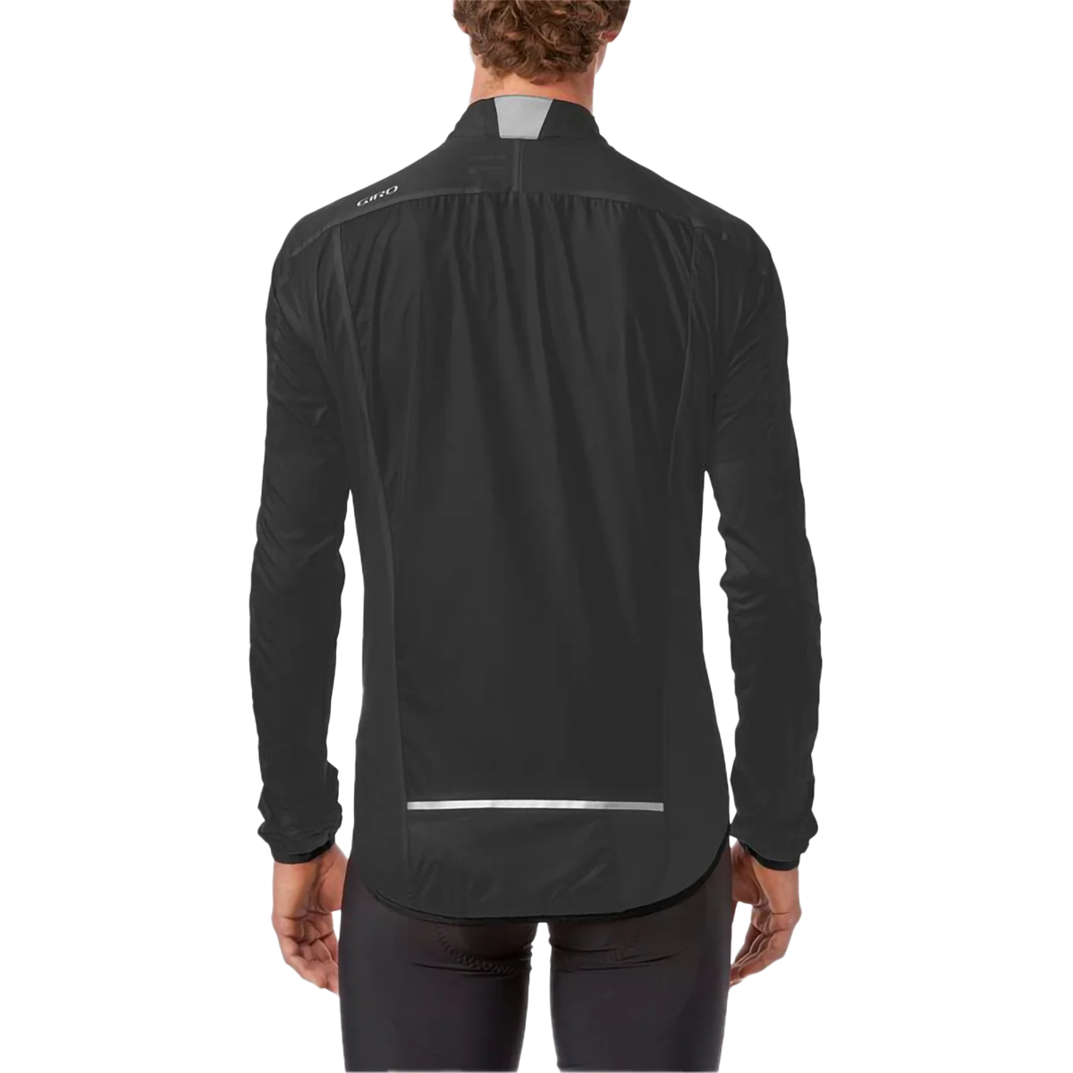 Men's Chrono EX Wind Jacket - Image 3