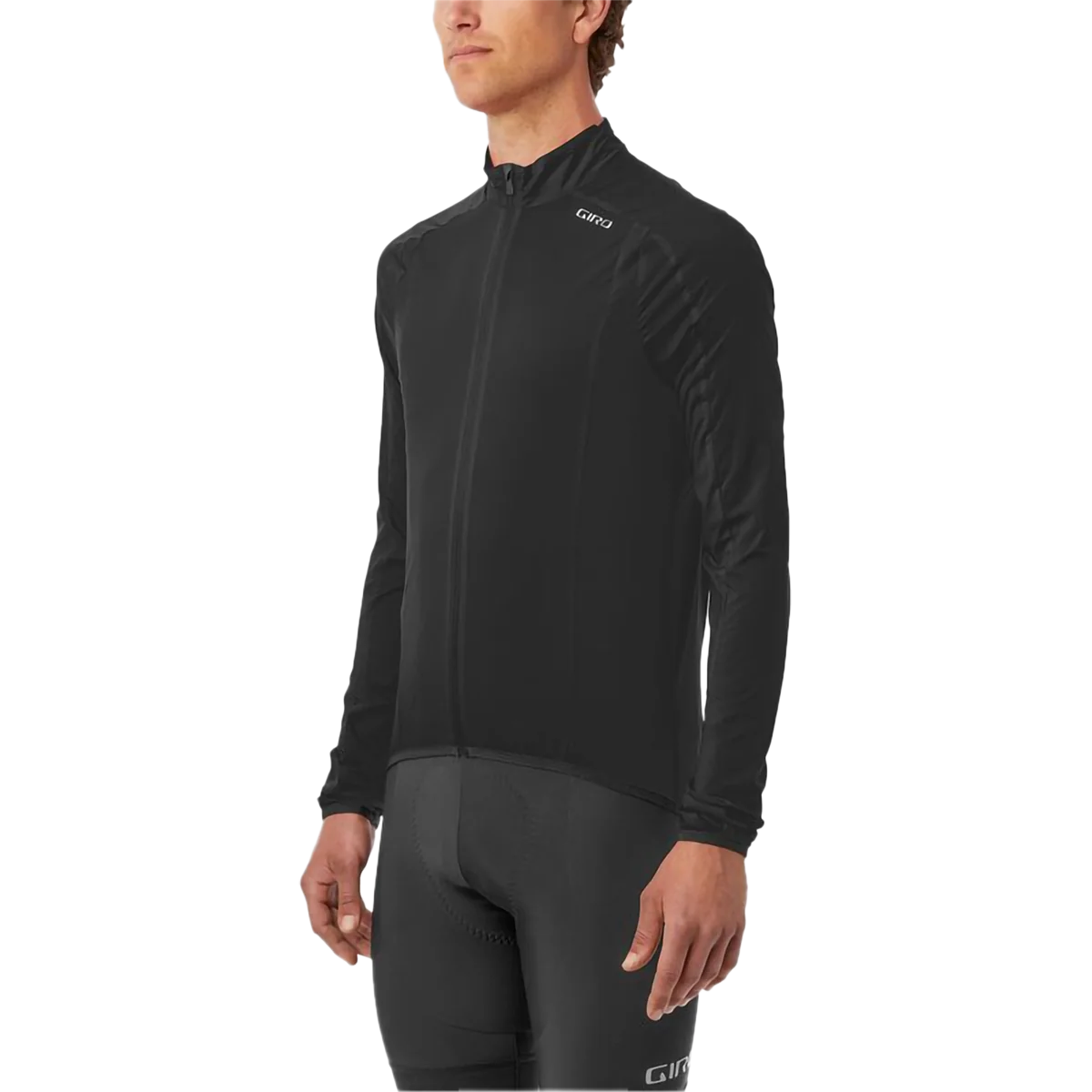 Men's Chrono EX Wind Jacket - Image 4
