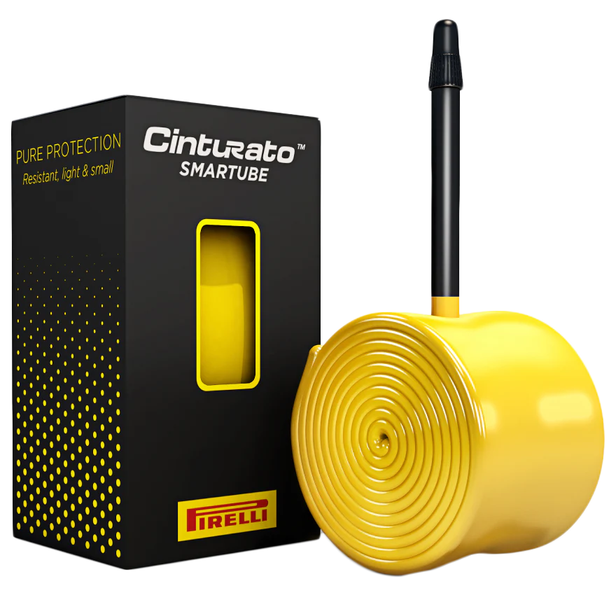 Cinturato SmarTube 650B x 40-55c 60 mm Presta Valve
