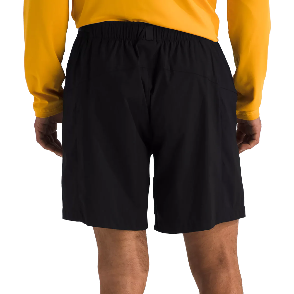 Men's Class V Pathfinder Belted Short 7" - Image 7