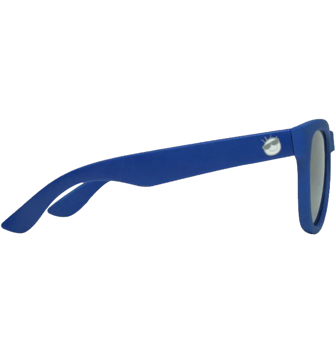 Classic (8-12) Cosmic Blue/Polarized Silver - Image 3