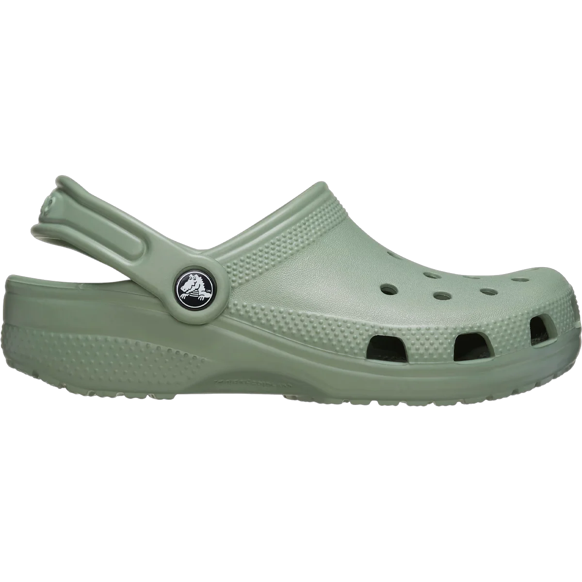Youth Classic Clog - Image 3