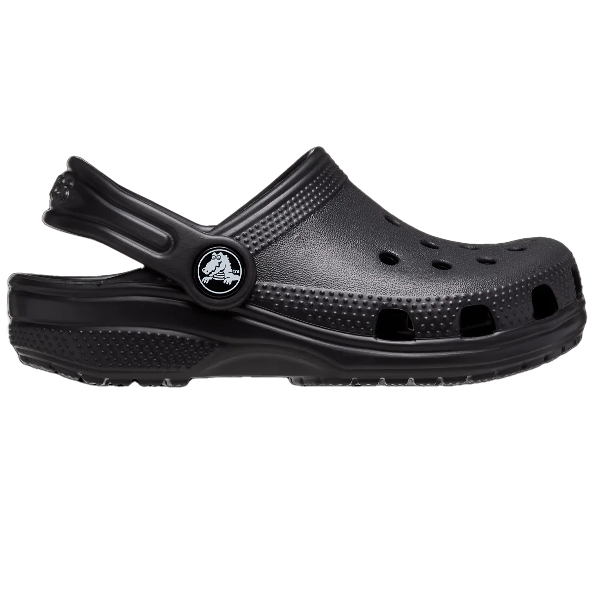 Youth Classic Clog