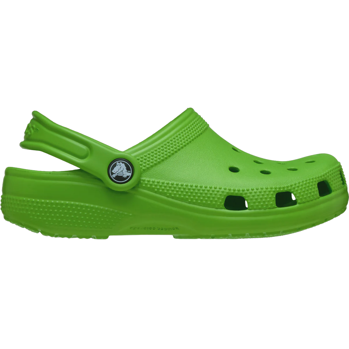 Youth Toddler Classic Clog - Image 10