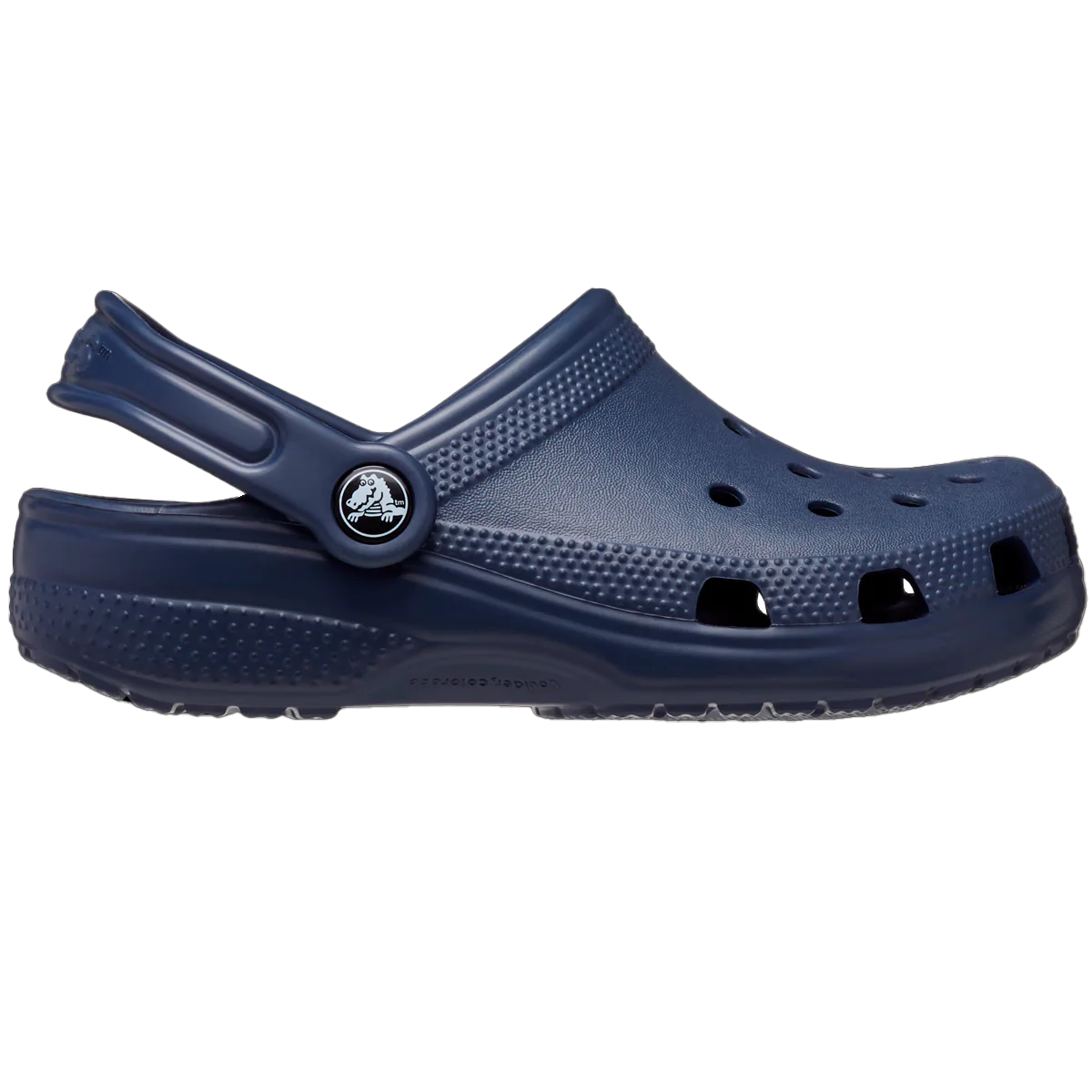 Youth Toddler Classic Clog - Image 4