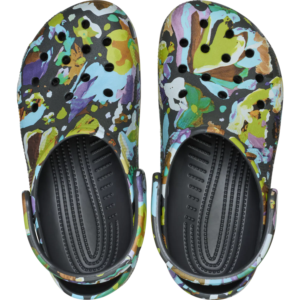 Classic Graphic Clog - Image 5