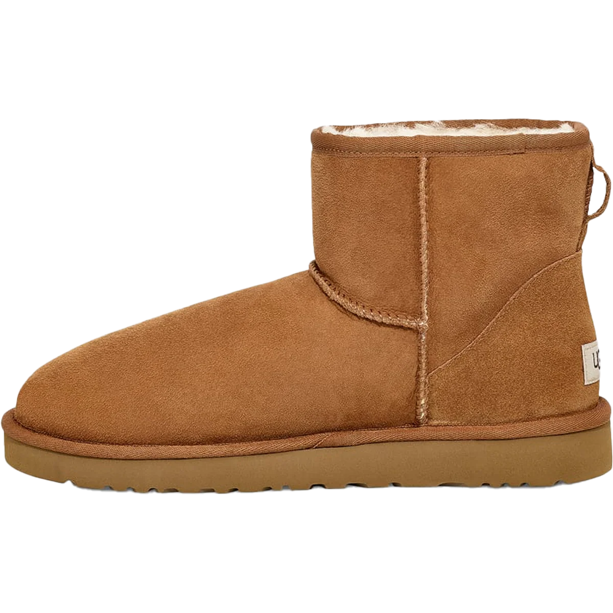 Men's Classic Mini - Image 3