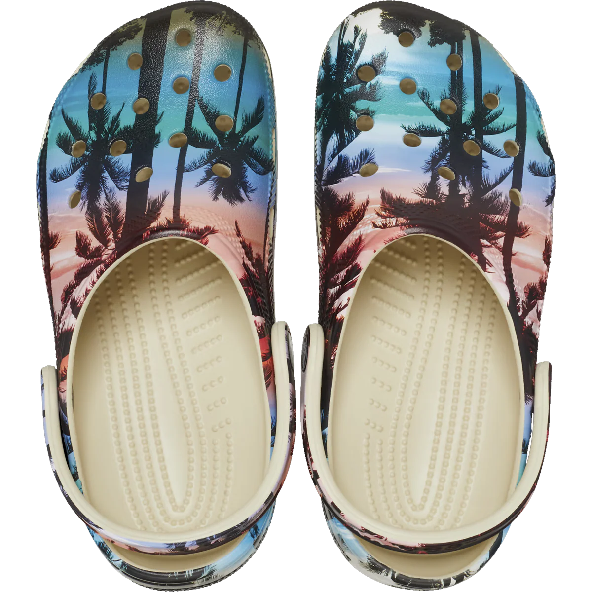 Classic Retro Resort Clog - Image 6
