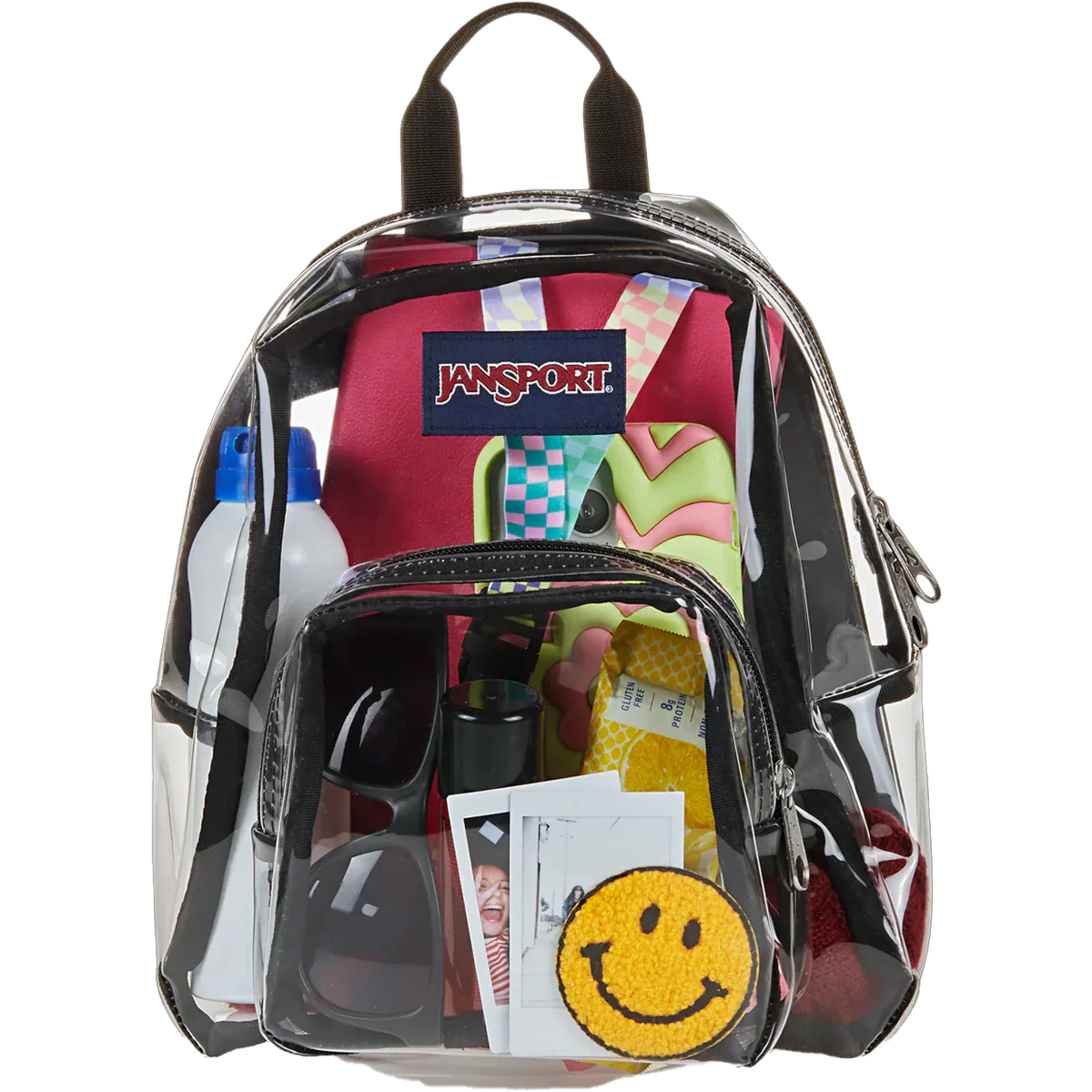 Clear Mini Pack - Image 5