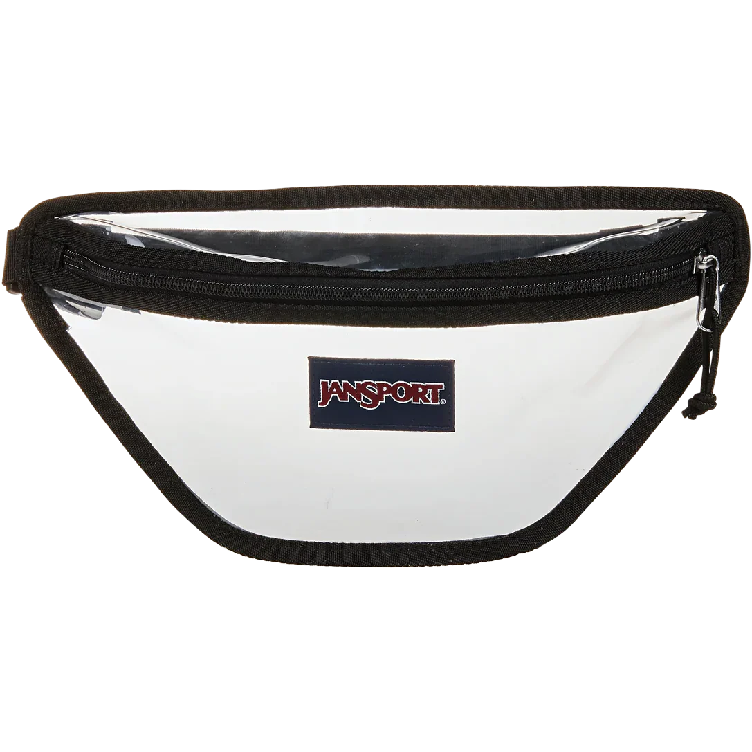 Clear Waistpack