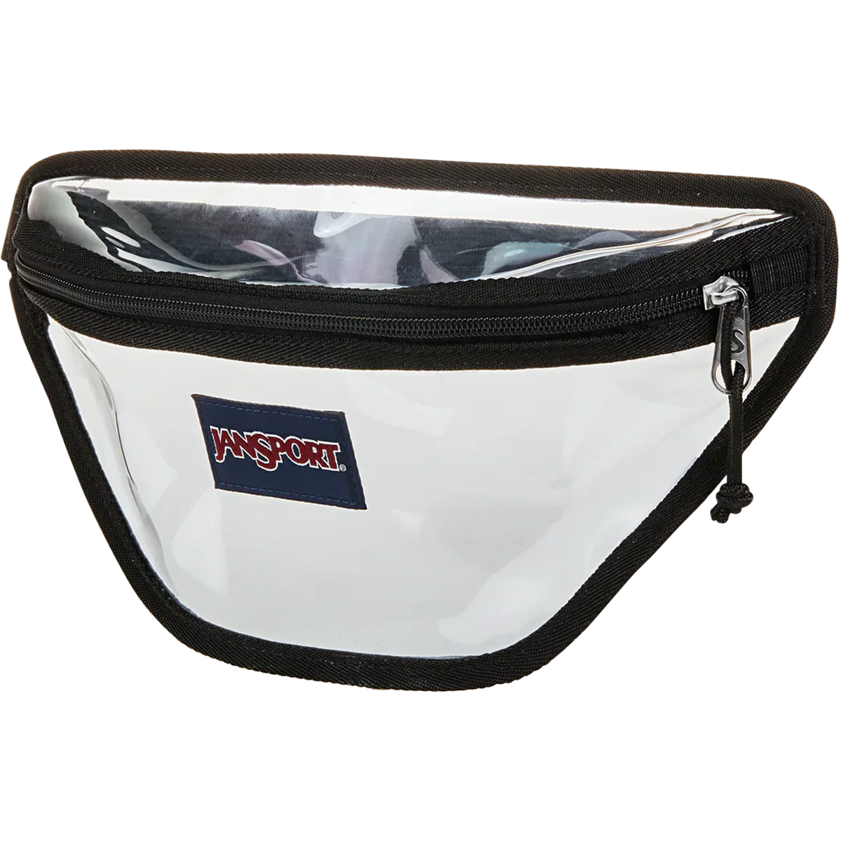 Clear Waistpack - Image 2