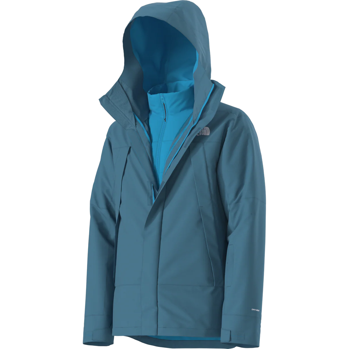 Men's Clement Triclimate