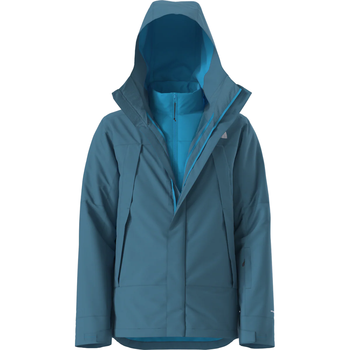 Men's Clement Triclimate - Image 4