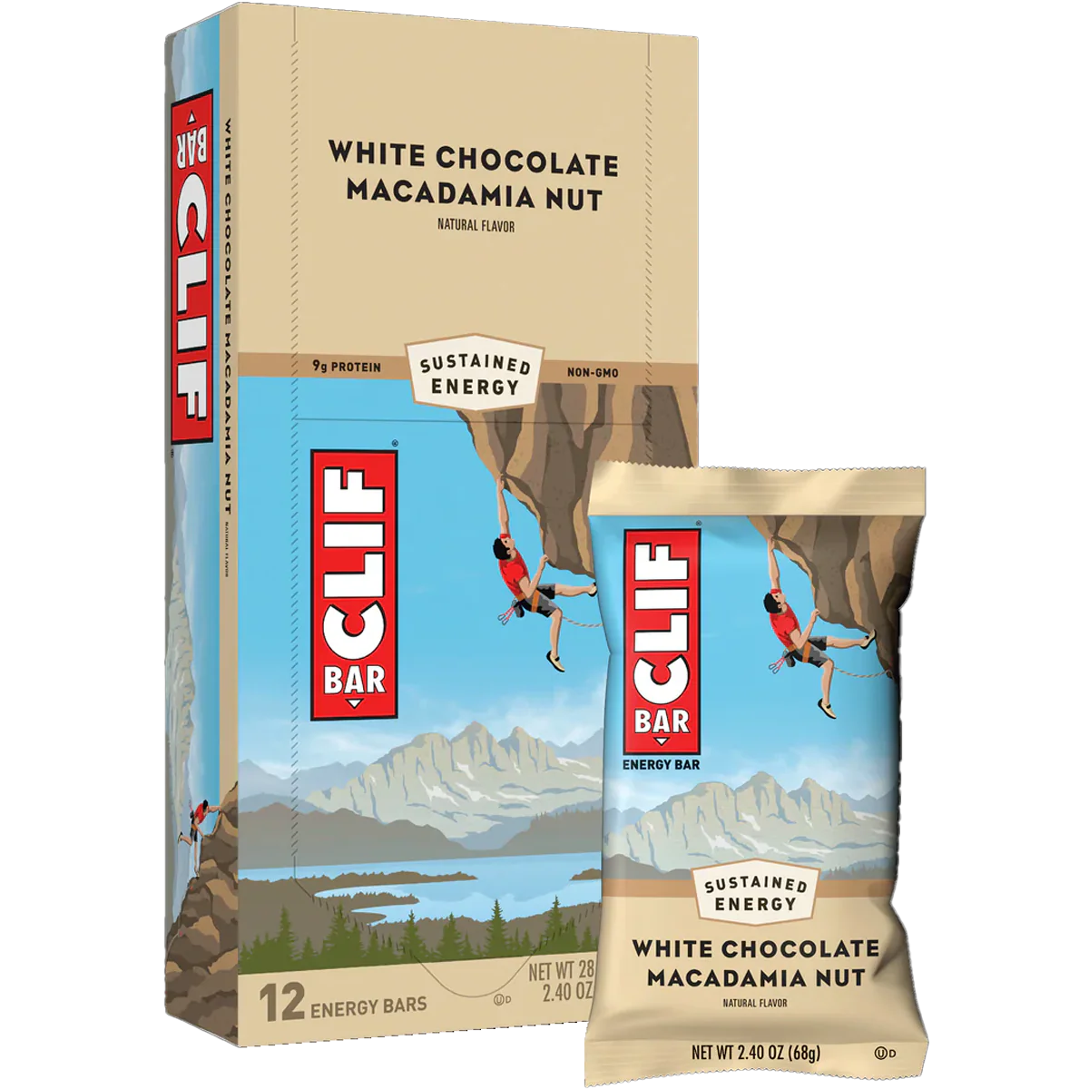 Clif Bar