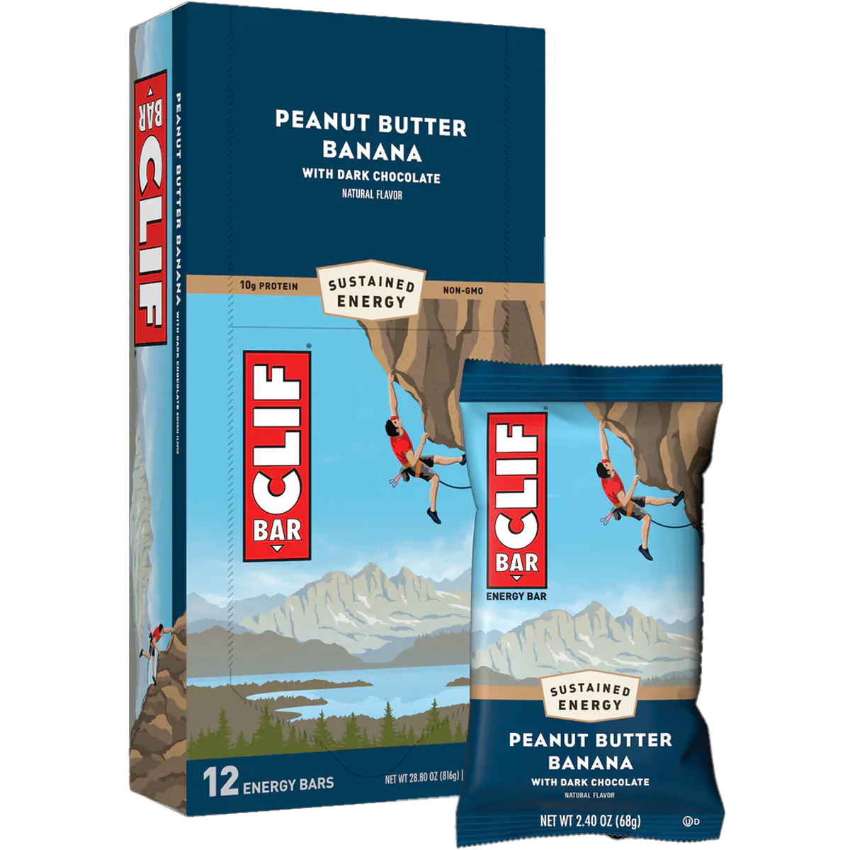 Clif Bar - Image 17