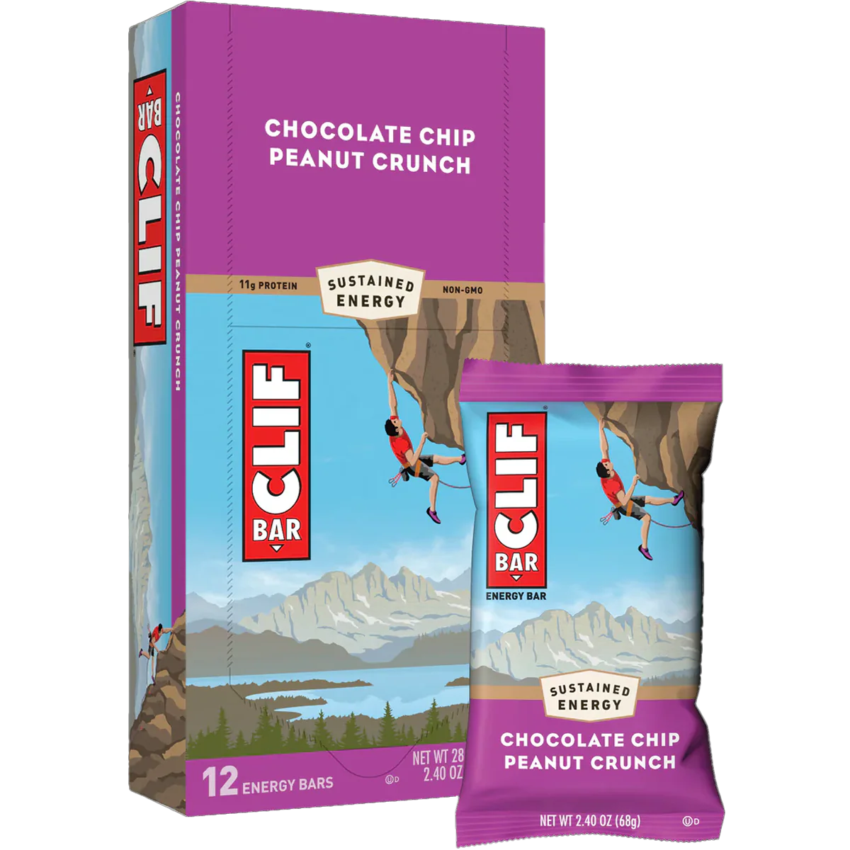 Clif Bar - Image 19