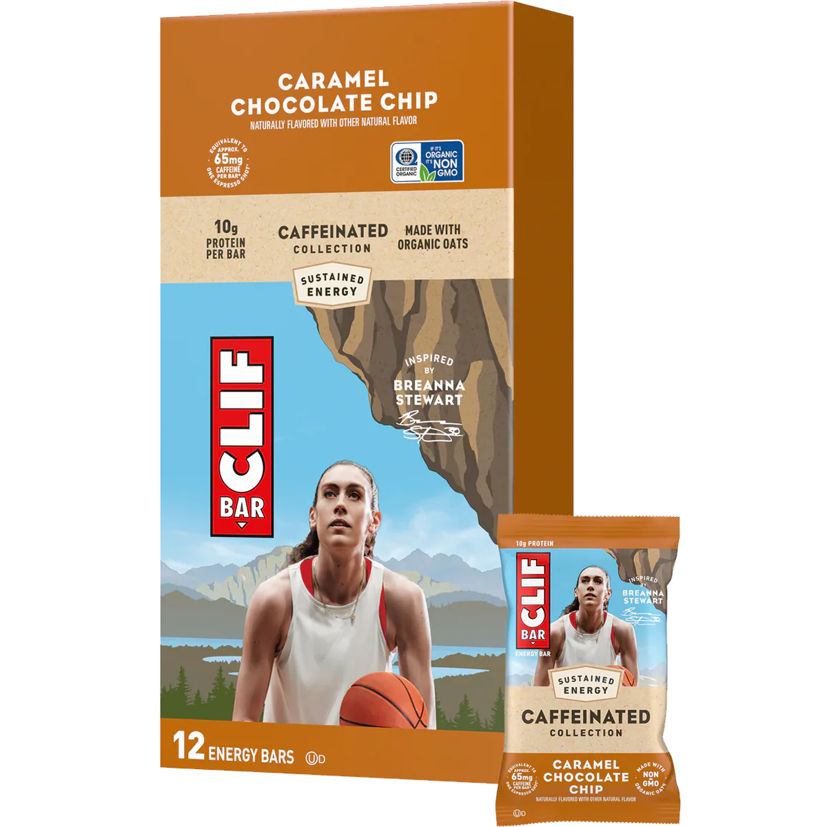 Clif Bar - Image 21