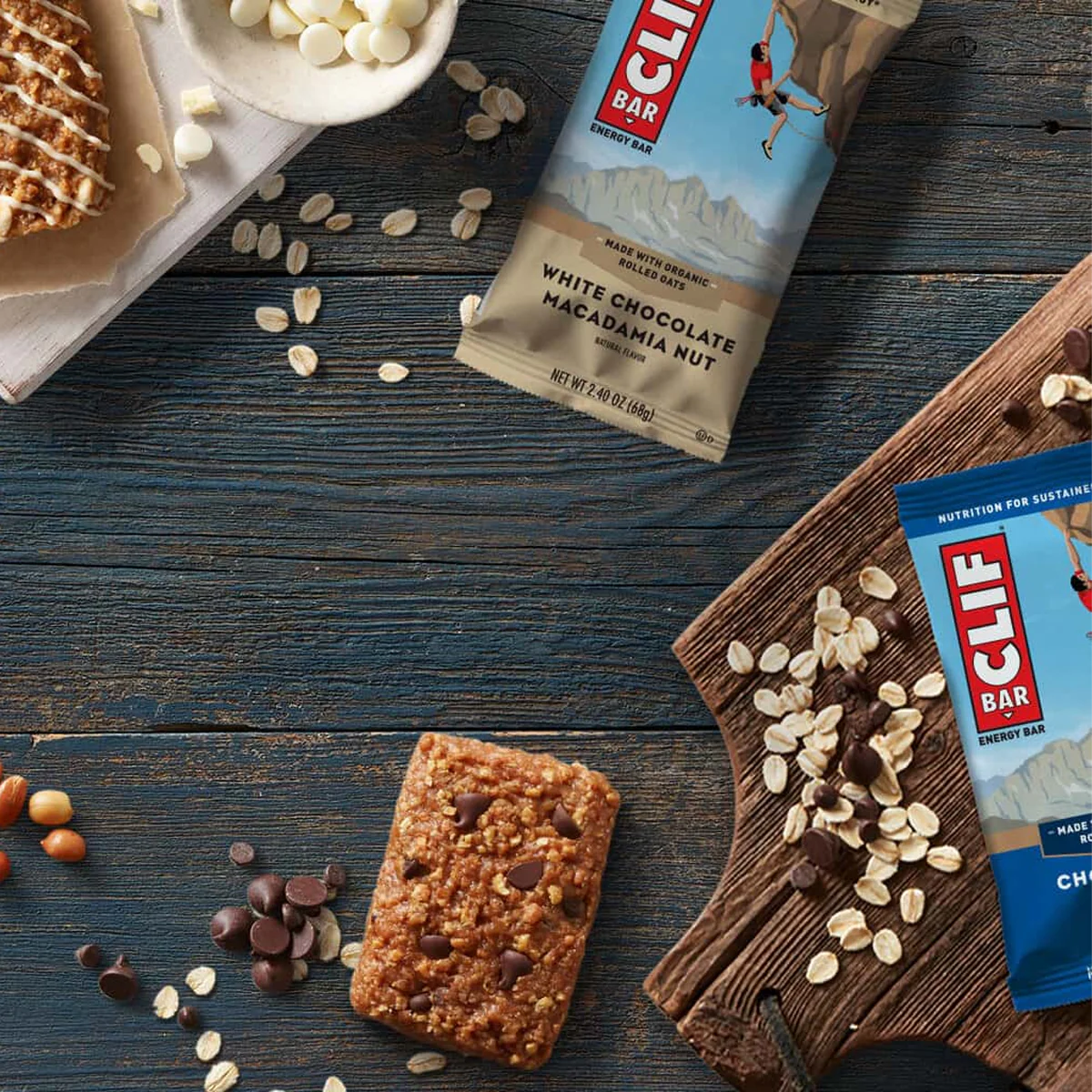 Clif Bar - Image 26