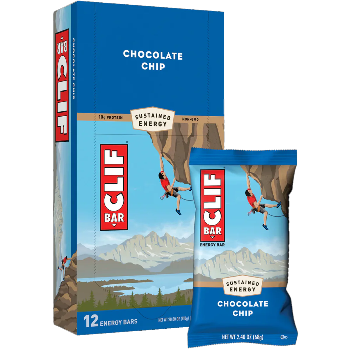 Clif Bar - Image 3