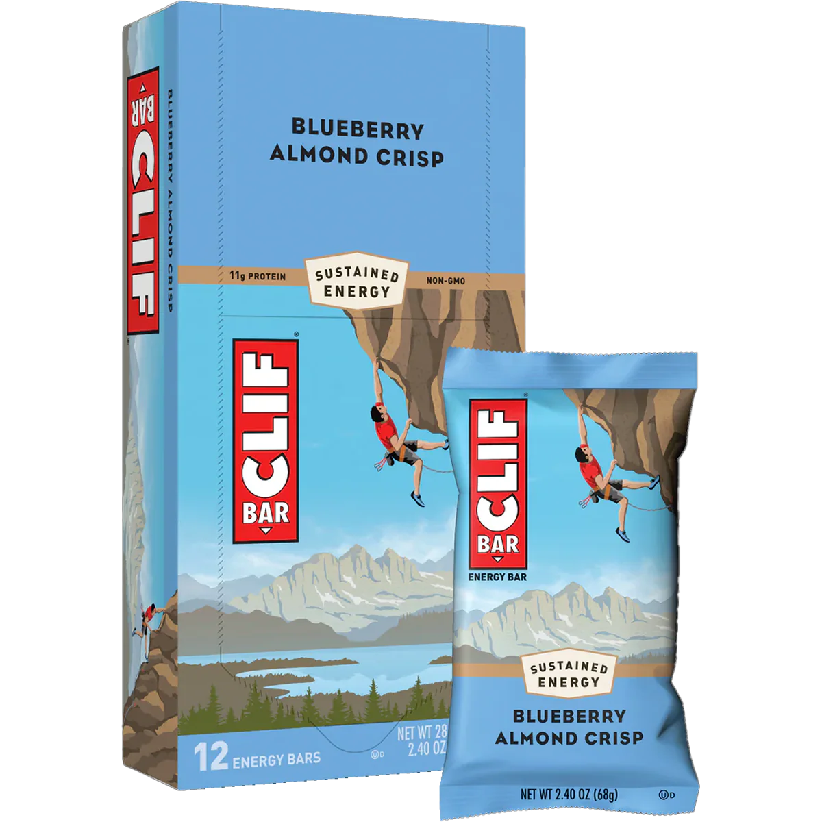Clif Bar - Image 5