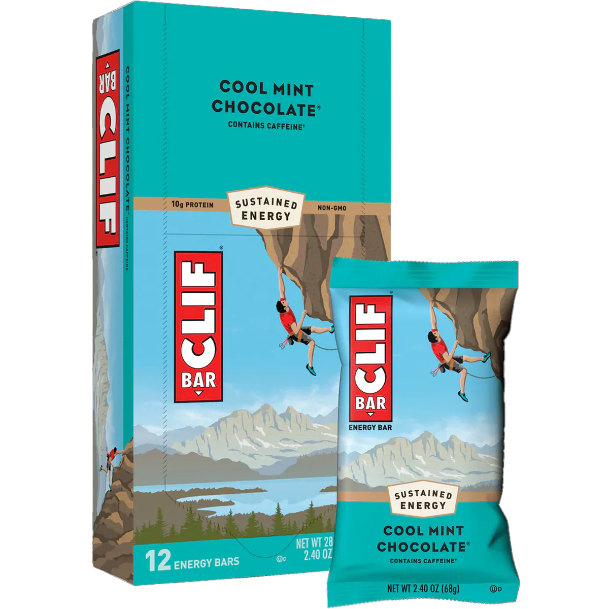 Clif Bar - Image 9