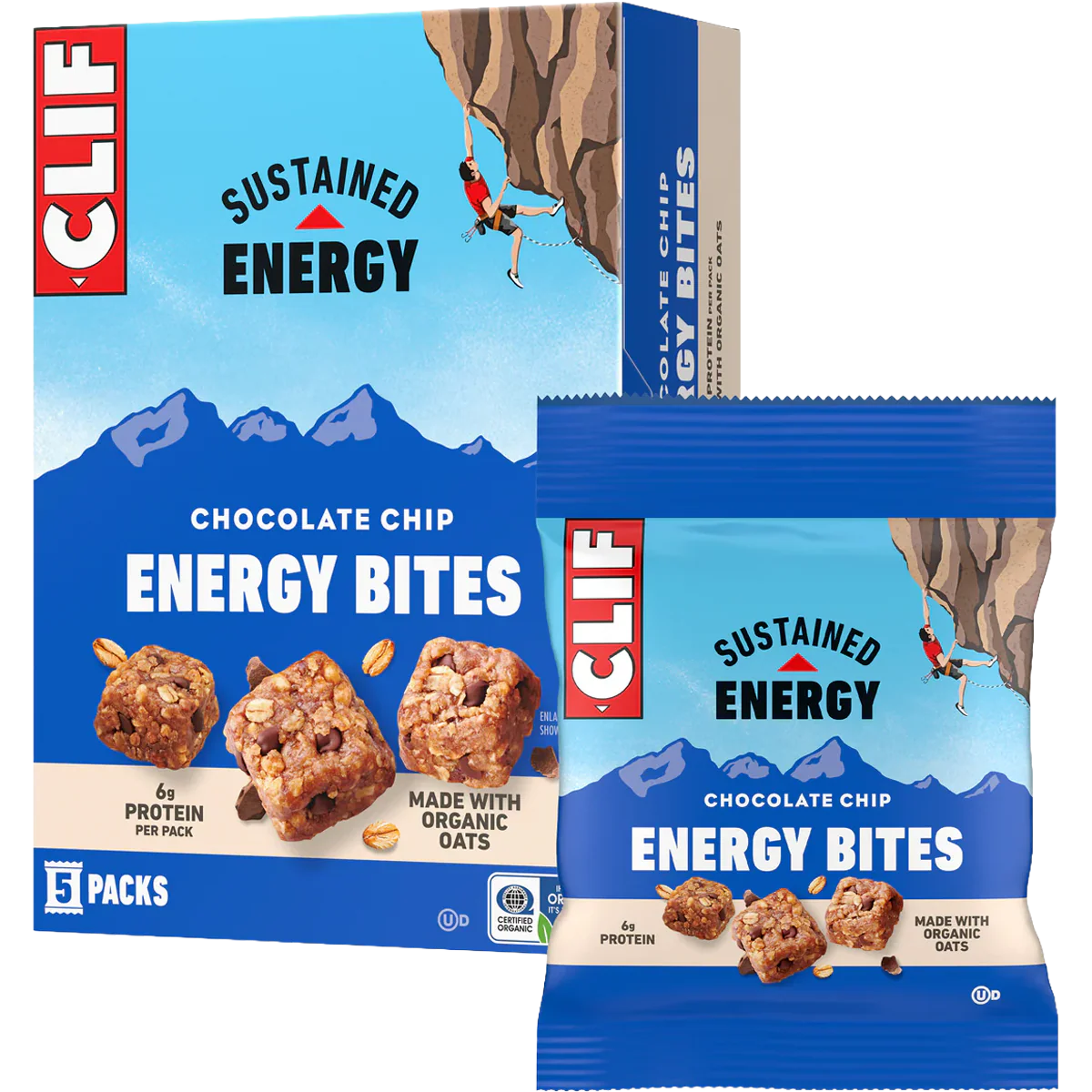 Energy Bites - Image 2