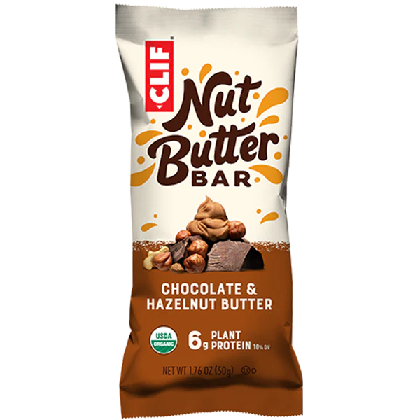 Clif Bar Nut Butter Filled - Image 8