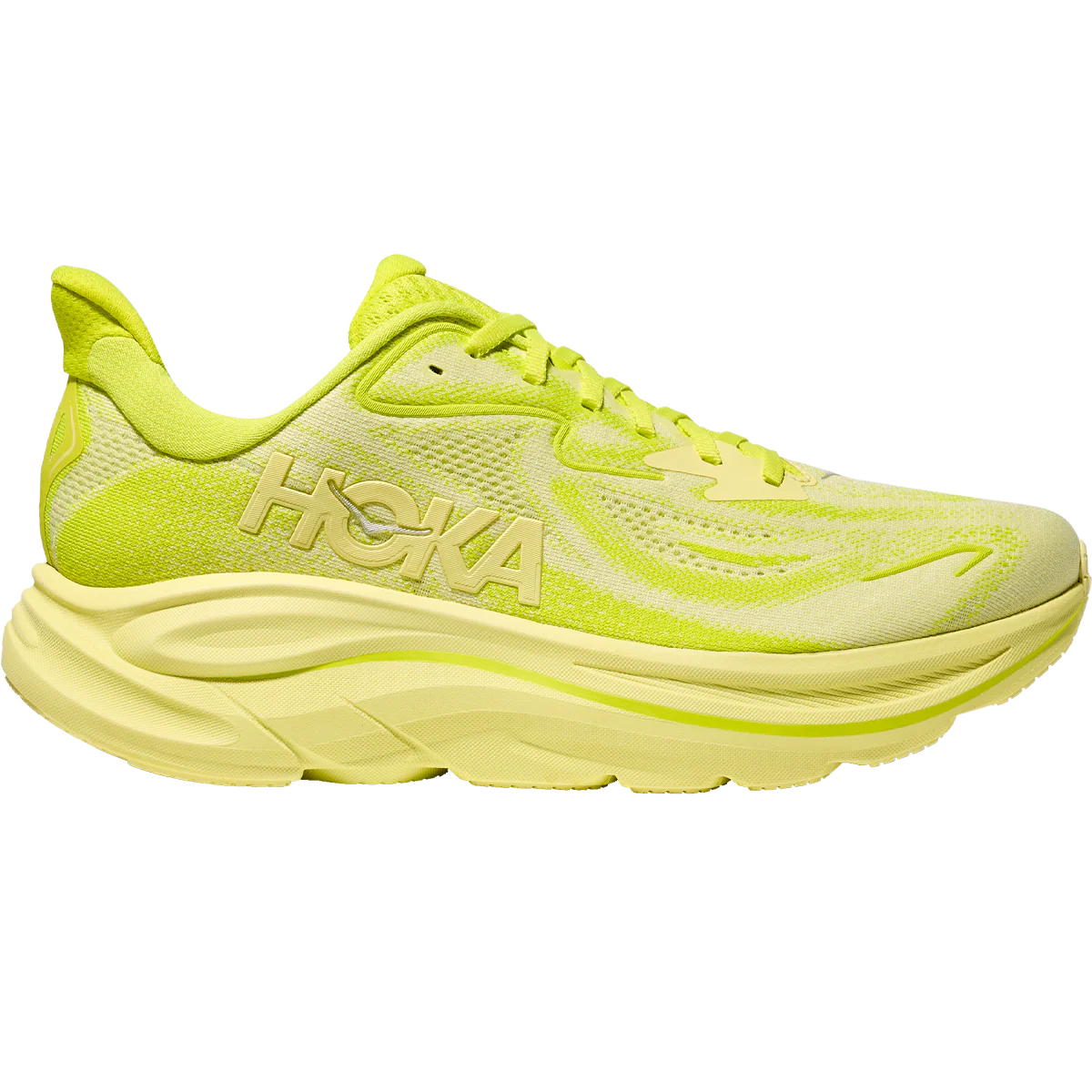 Men's Clifton 10 - Image 10