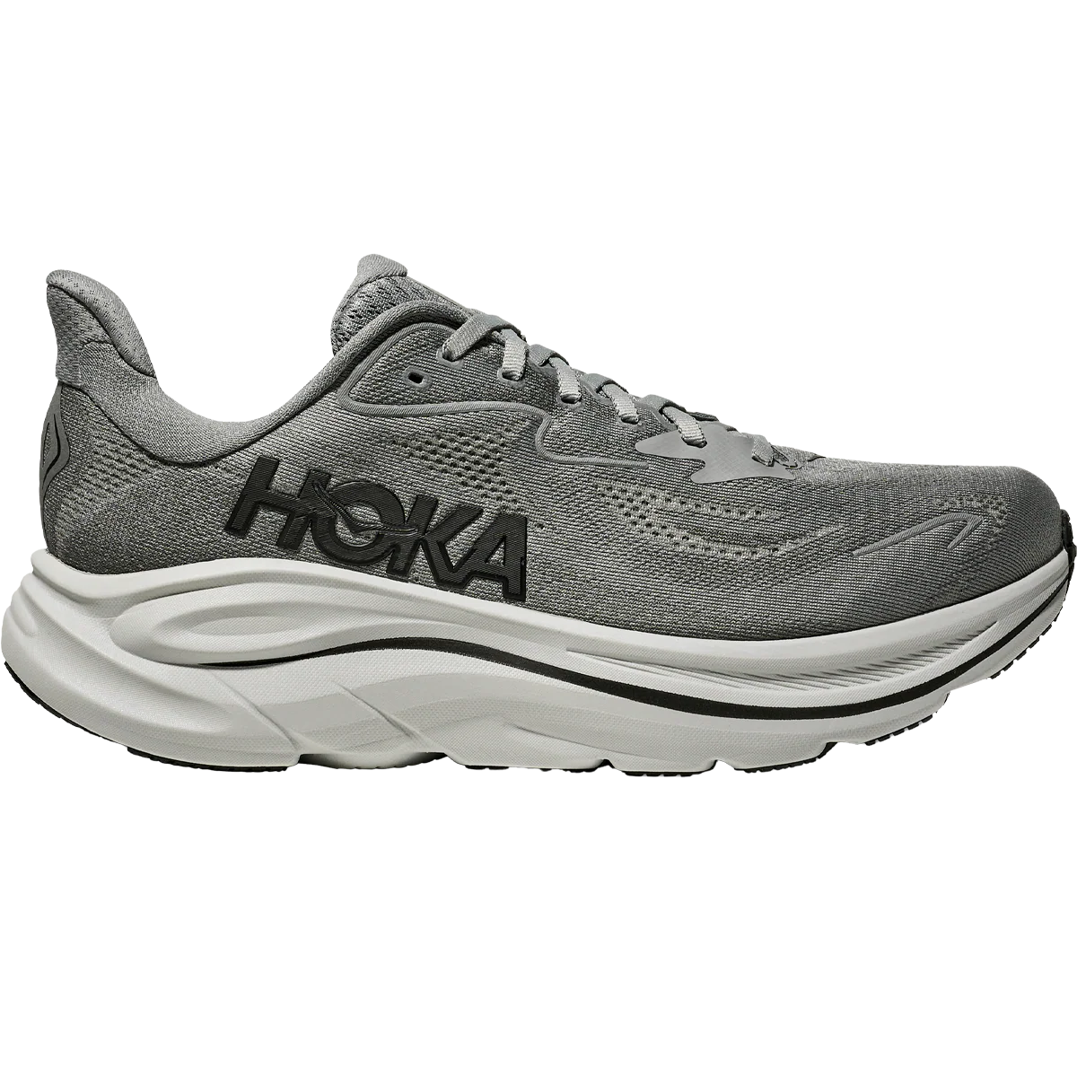 Men's Clifton 10 Wide - Image 5
