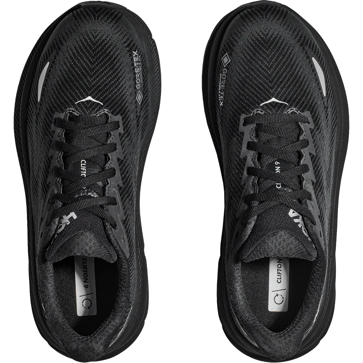 Men's Clifton 9 GTX - Image 6