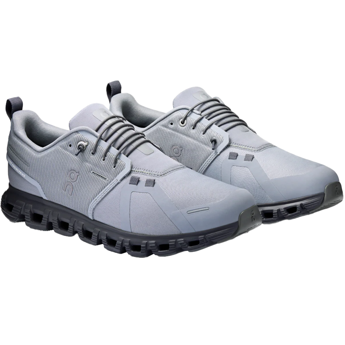 Men's Cloud 6 Waterproof - Image 3
