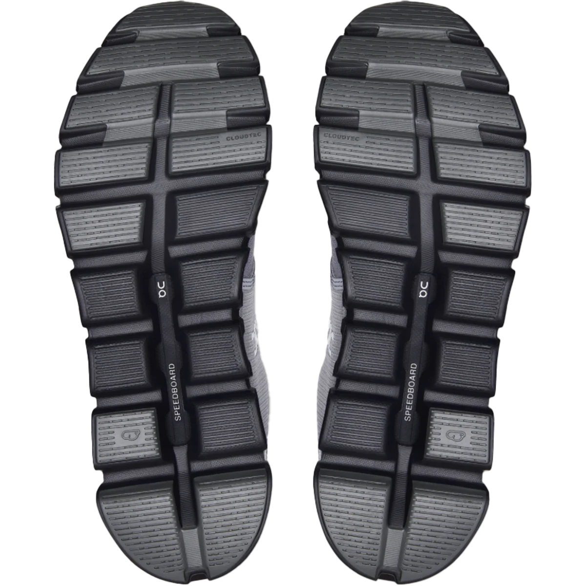 Men's Cloud 6 Waterproof - Image 7