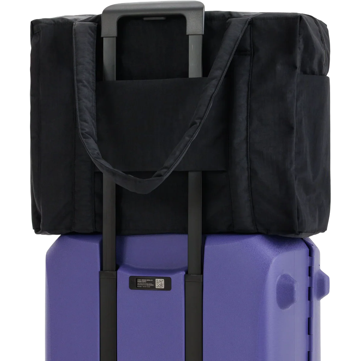 Medium Cloud Carry-On - Image 3