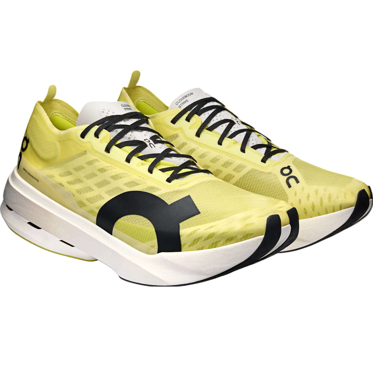 Men's Cloudboom Strike - Image 2