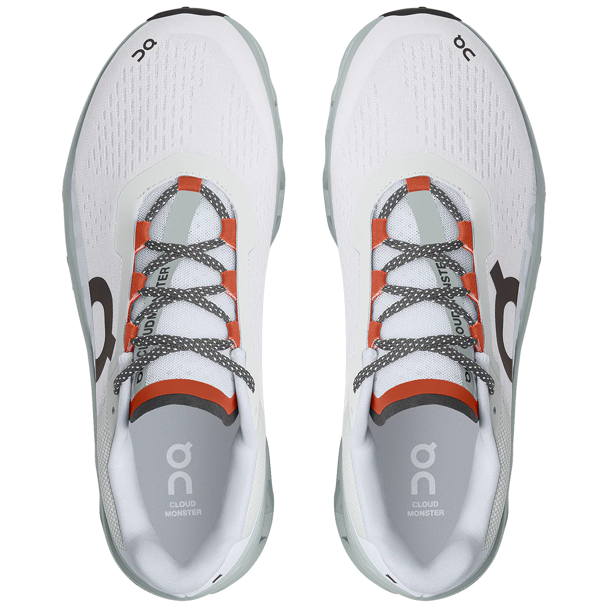 Men's Cloudmonster - Image 6
